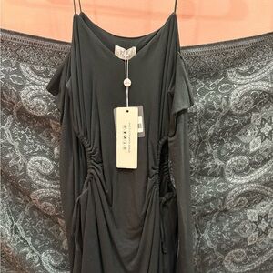 OHPOLLY DRESS - SIZE 10